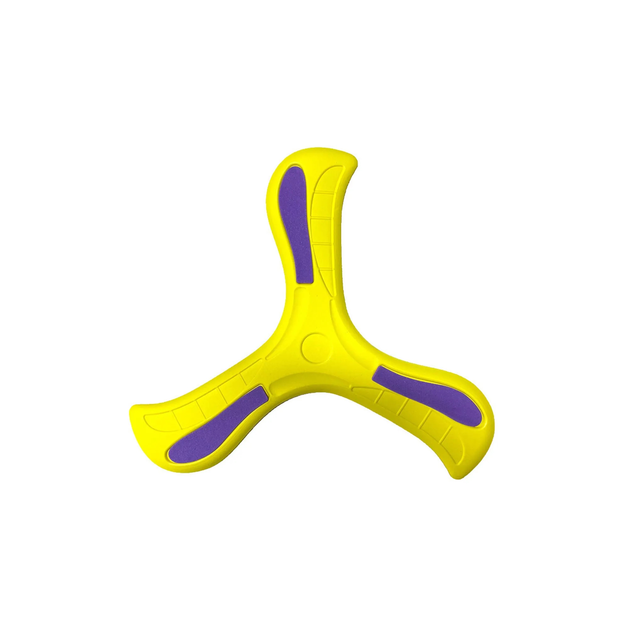 EVA Flexible Outdoor Boomerang With Logo For Children, Play 2
