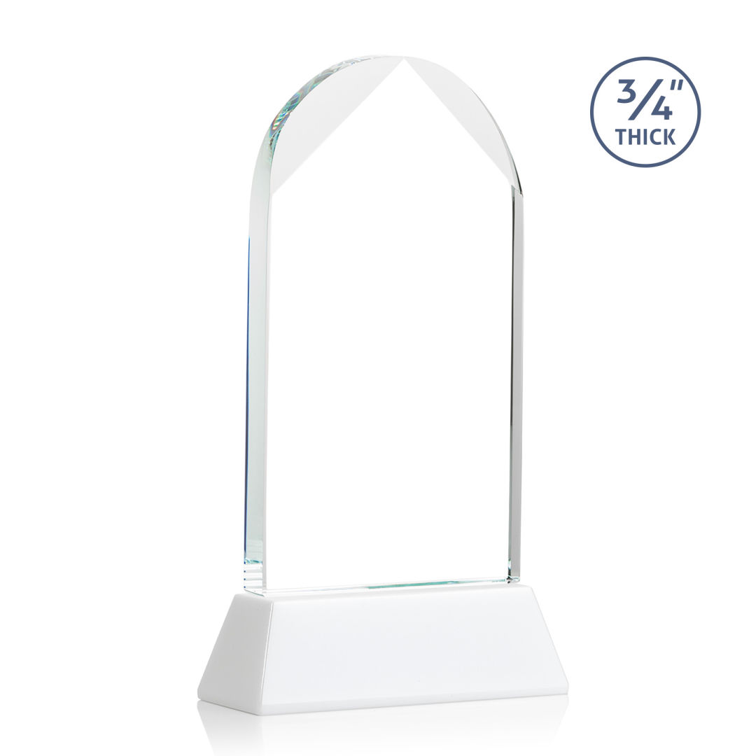 Blake Award on Newhaven - White 5