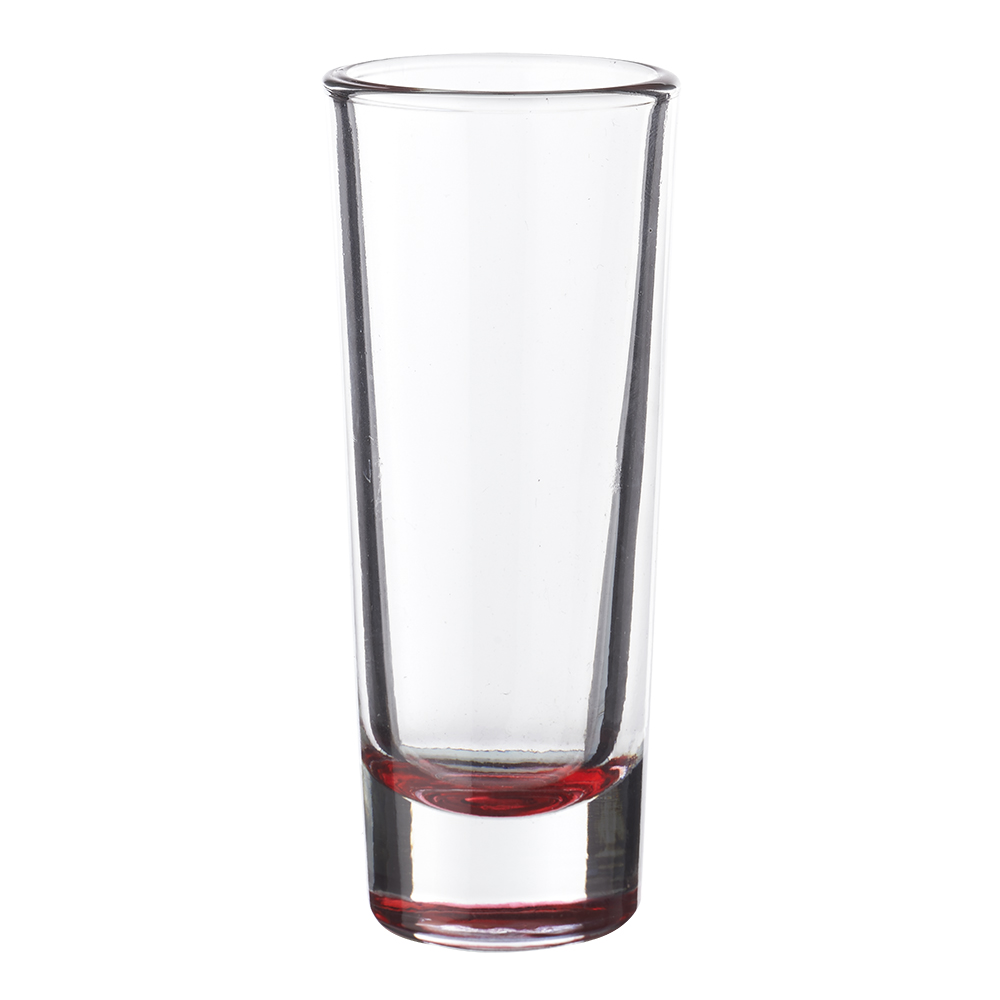 2 oz. Double Shot Glasses 17