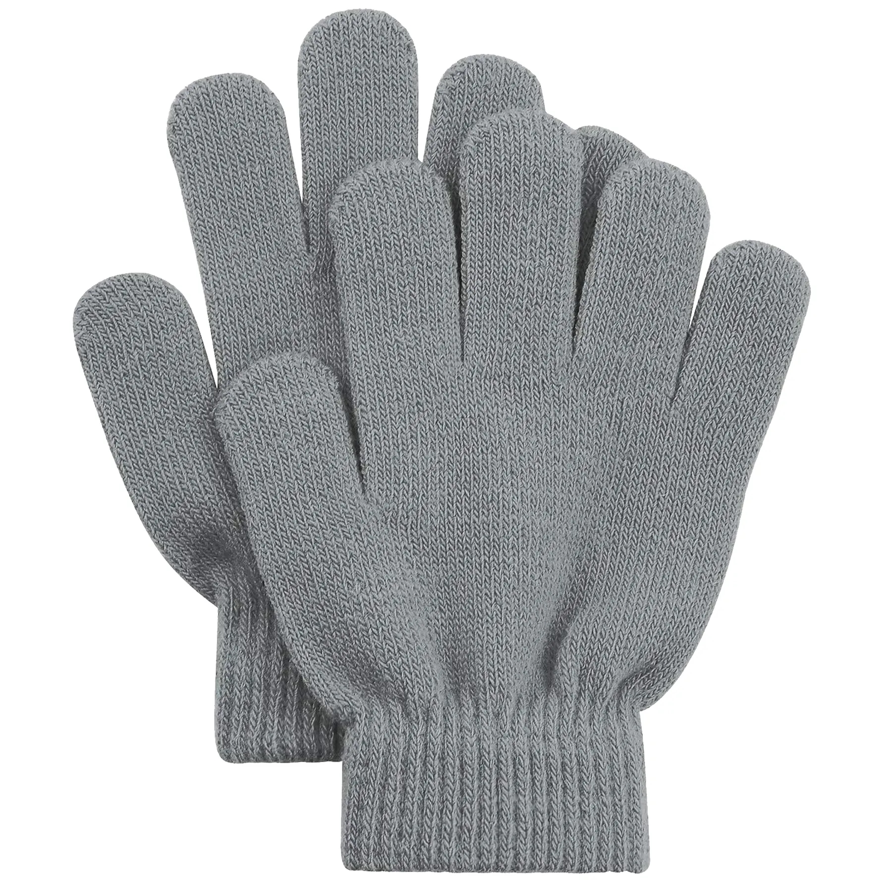 Winter Kids Warm Magic Gloves 7