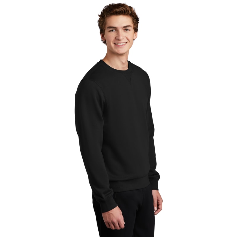 Sport-Tek Crewneck Sweatshirt., custom hoodie or sweatshirt with logo imprint 6