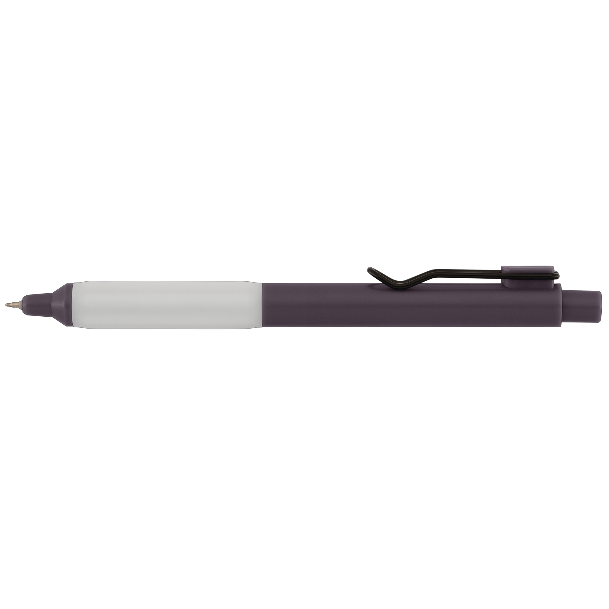 Cloud Grip Retractable Gel Pen - Extra Fine Point 0.5 mm 21