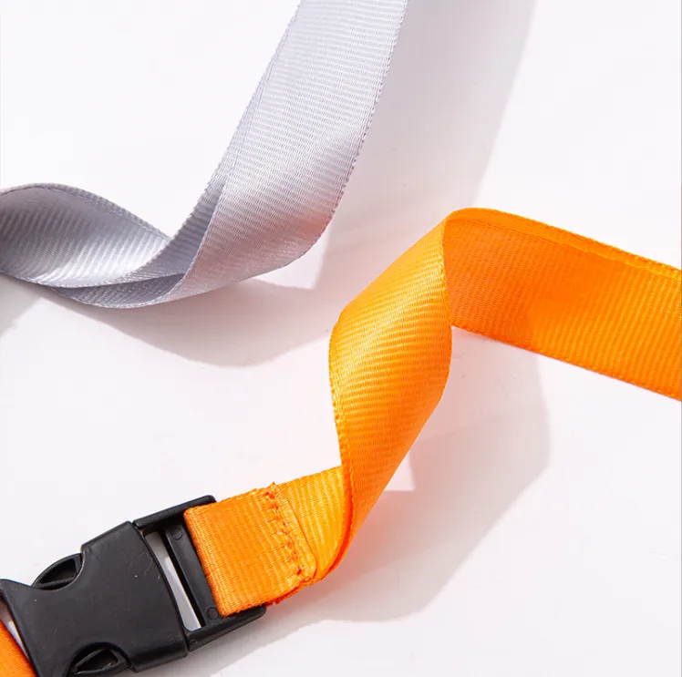 Lanyard Key For ID Card Badge Holder 5