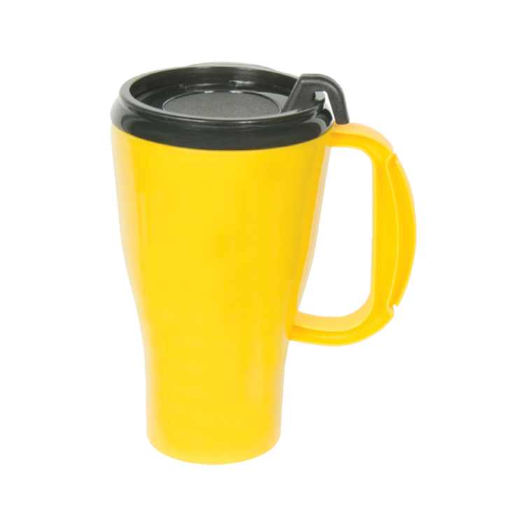 Omega Mug - 16 oz USA Made 8