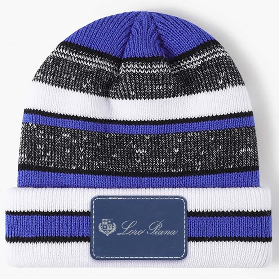 Perennial Acrylic Fiber Beanies 6