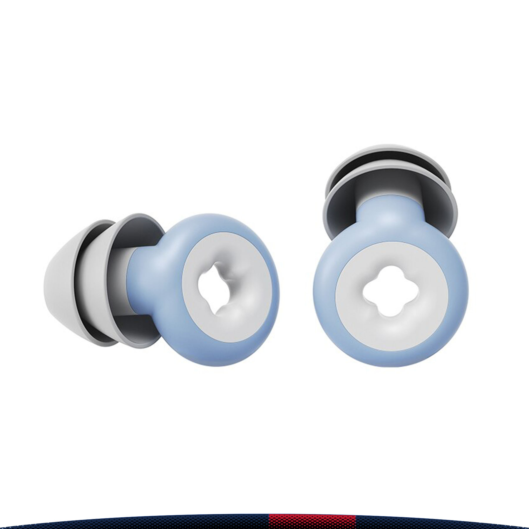 Timboe Silicone Earplugs 2