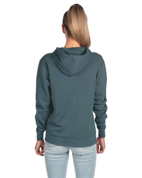 Unisex Santa Barbara Hoodie Sweatshirt - 9303, custom hoodie or sweatshirt with logo imprint 10