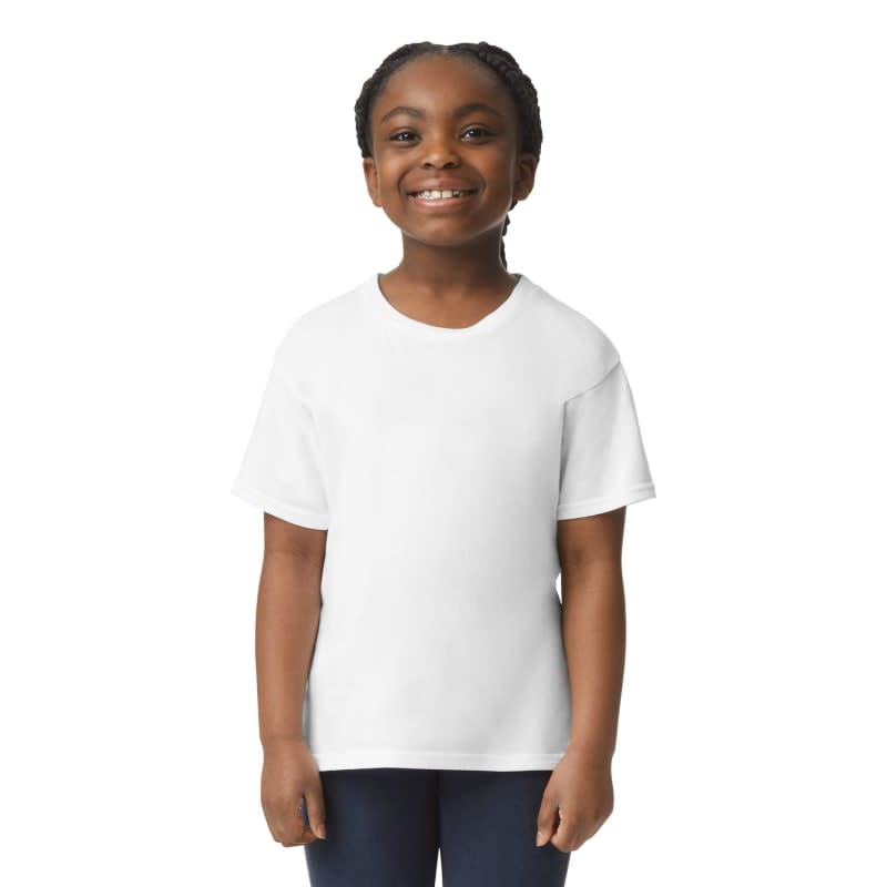 Gildan Youth Softstyle T-Shirt 7