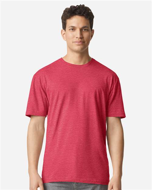 Unisex Light Cotton T-Shirt - 3000 313