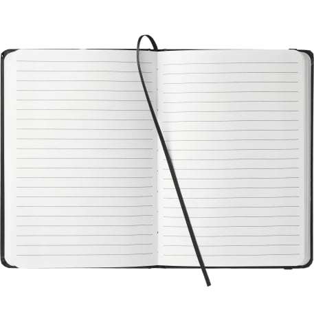FSC® Mix 5" x 7" Snap Elastic Closure Notebook 19