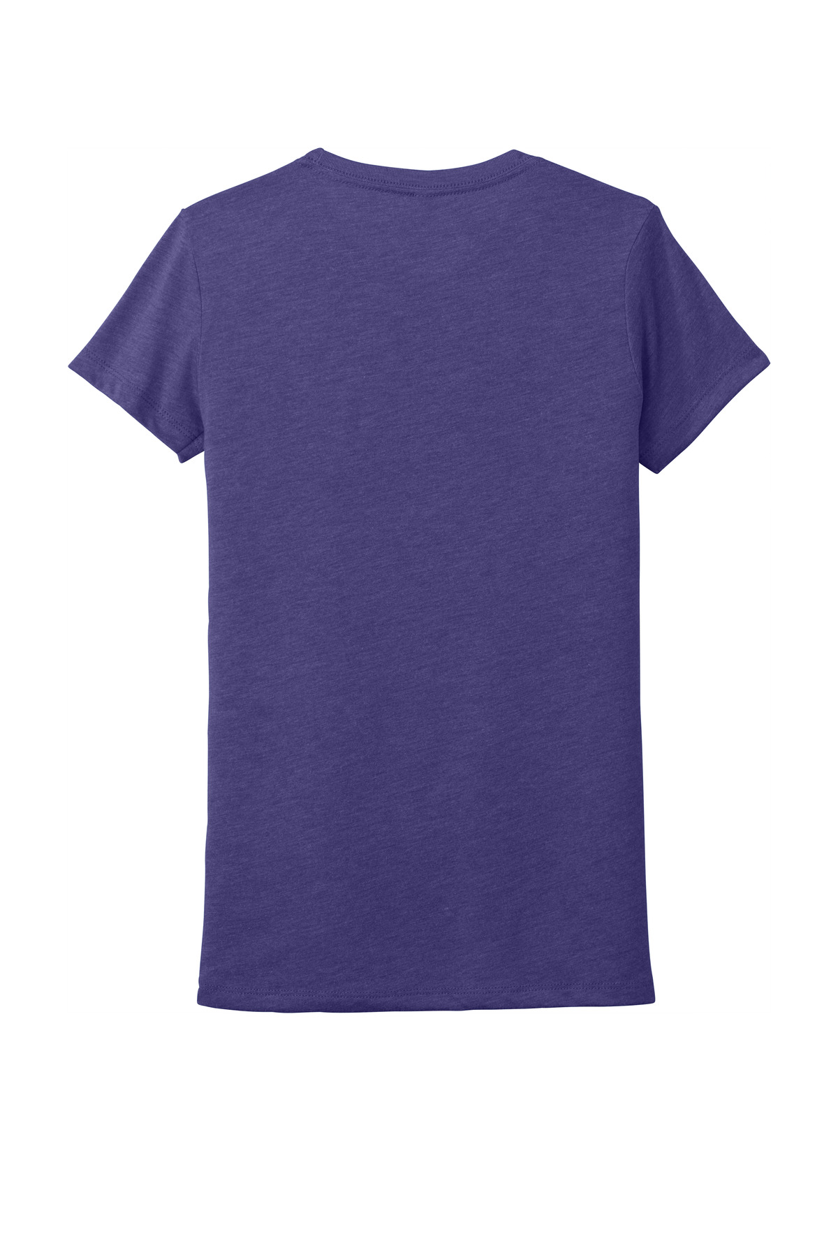 Next Level Apparel Women's Tri-Blend Tee. NL6710 41
