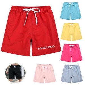 Trunks Beach Shorts Men 3