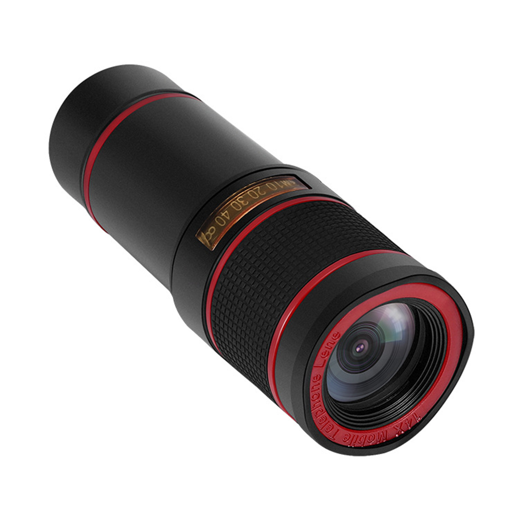 Outdoor Phone Lens Telescope Digital Camera 4