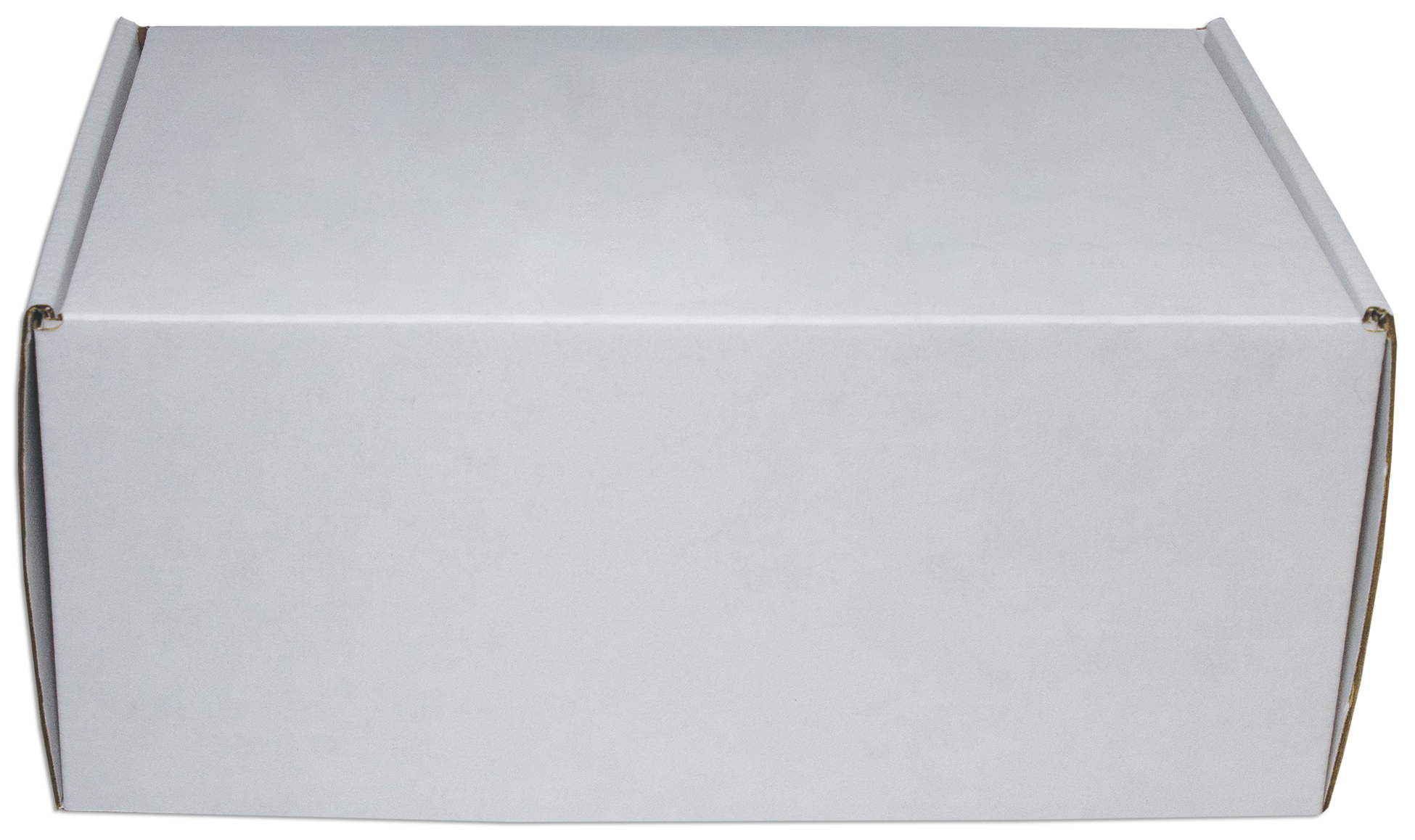 9" x 6" x 4" - E-Flute Outside Tuck Box 1