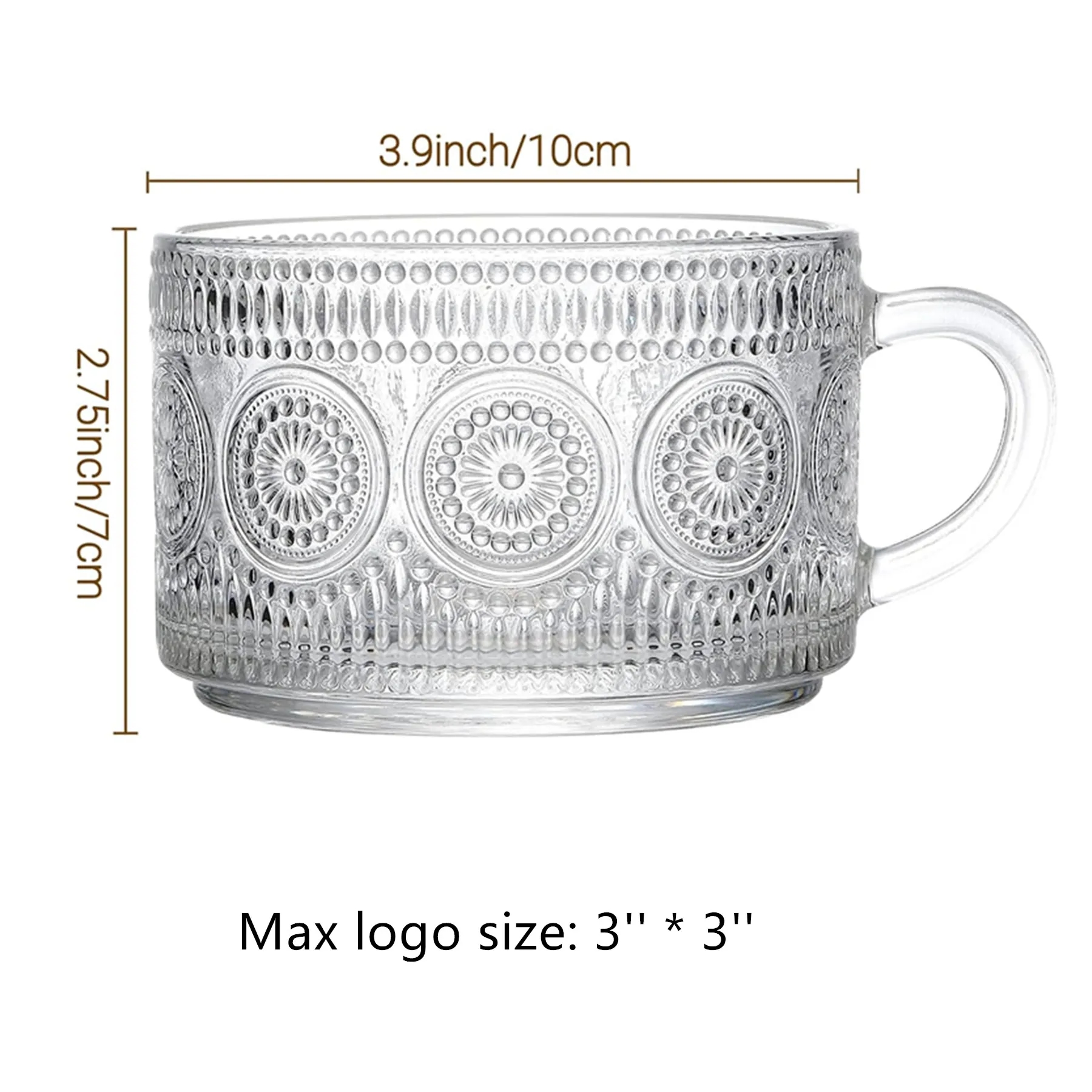 Coffee Glasses Teacups 5
