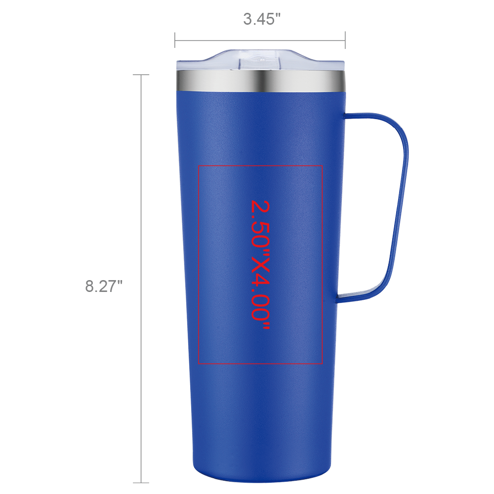 Phinney Ridge 28oz Stainless Steel Mug