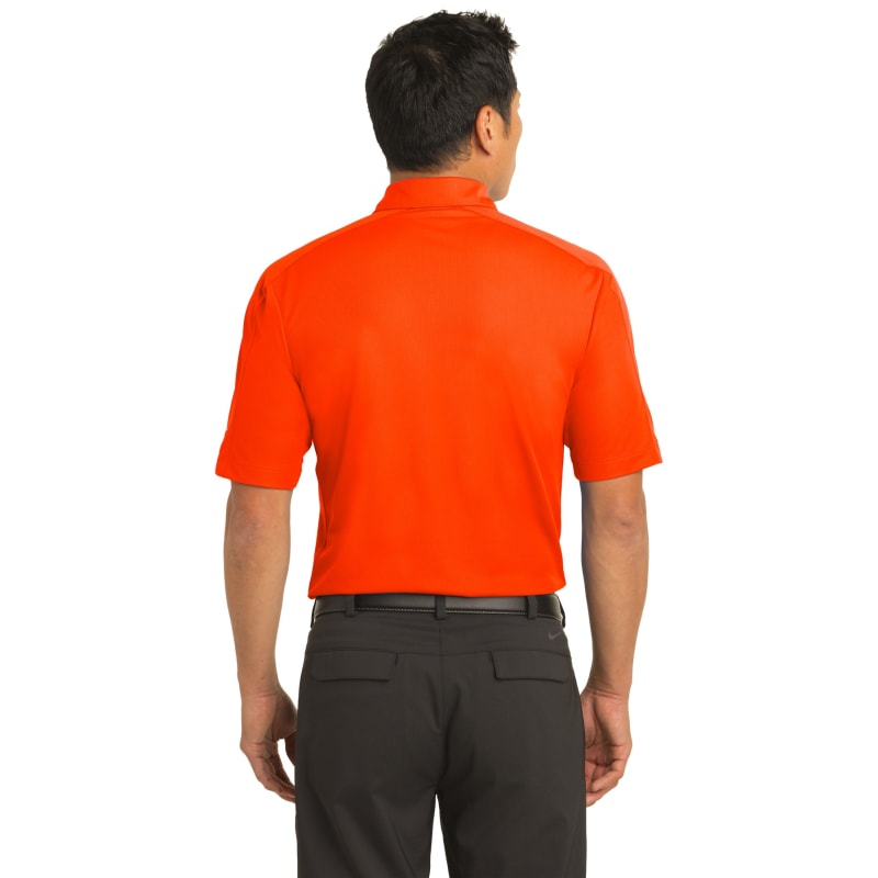 Nike Tech Sport Dri-FIT Polo. 4