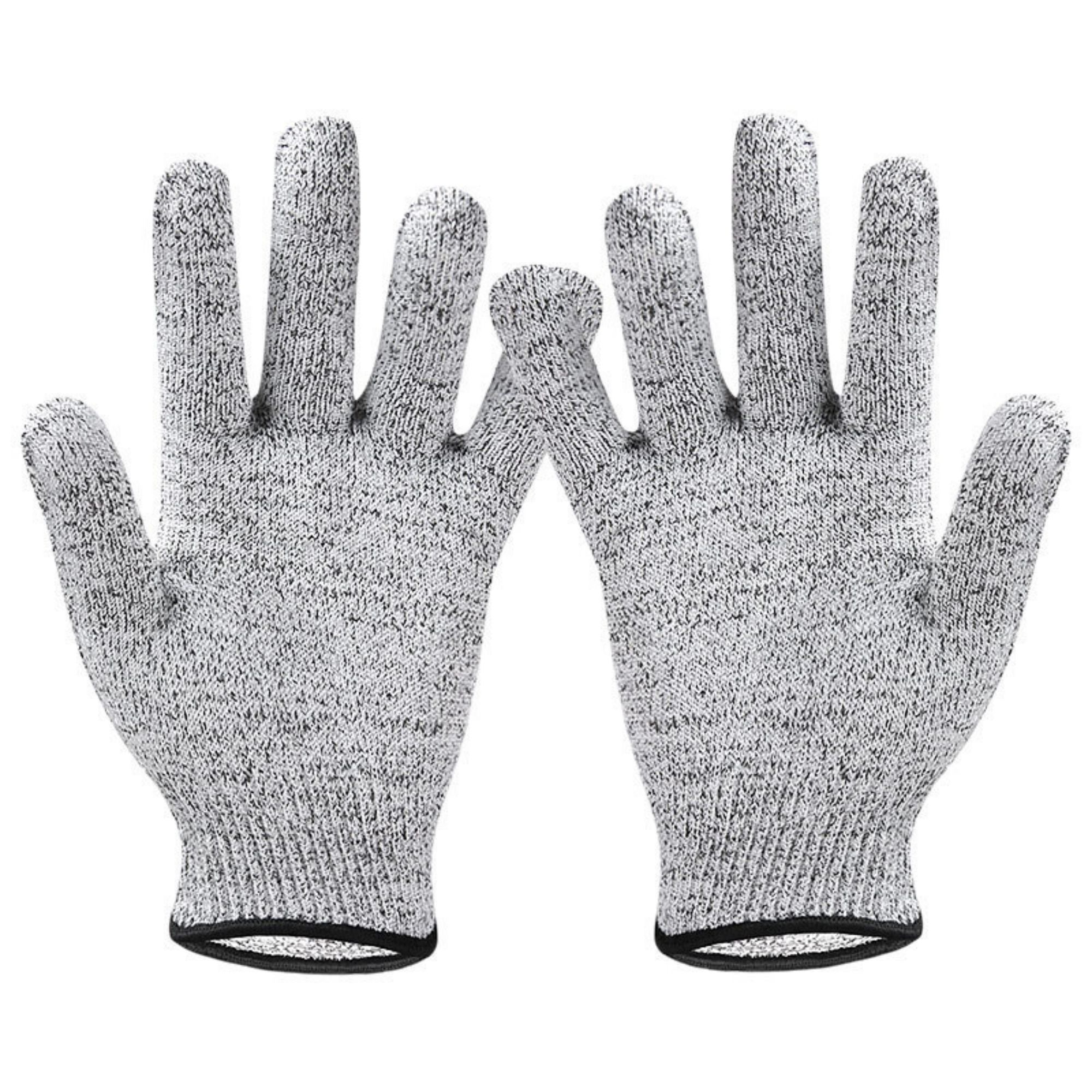 Level 5 Protection Premium Cut Resistant Gloves Food Grade