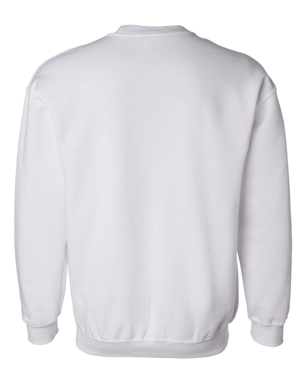 Unisex DryBlend® Crewneck Sweatshirt - 12000 32