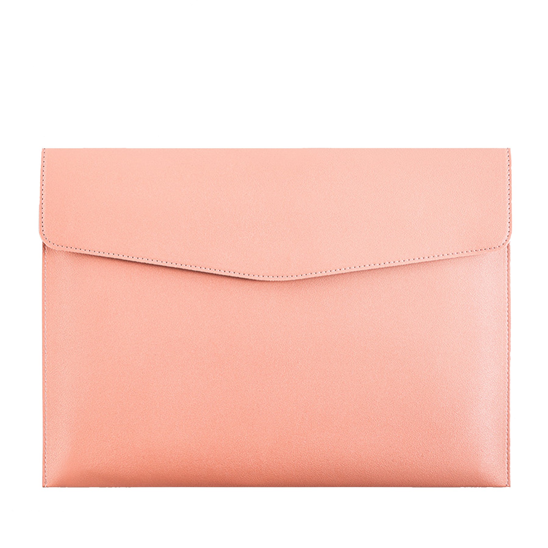 Business Administrative Leather Bag 8
