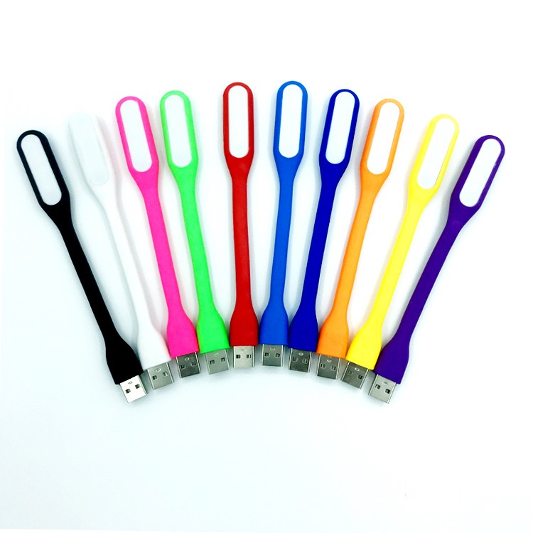 Led Mini USB Laptop Light 7