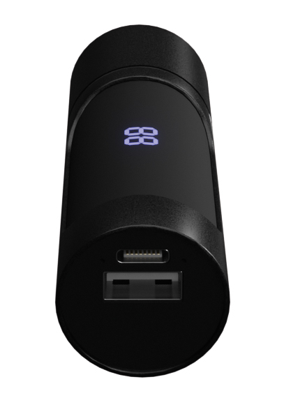SCX Innovative Design™ Wireless Earbuds and Charging Case 9