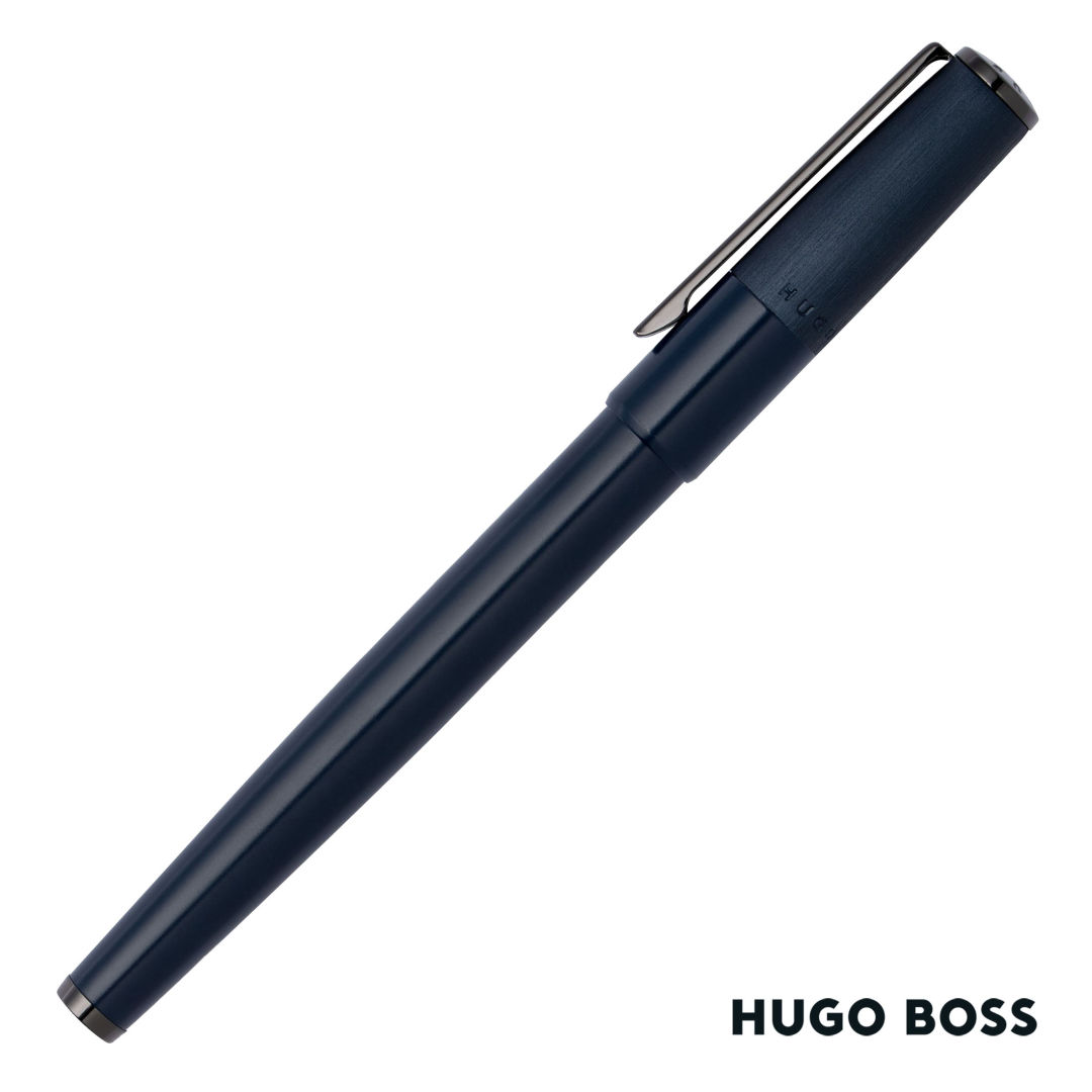 Hugo Boss® Gear Minimal Rollerball 3