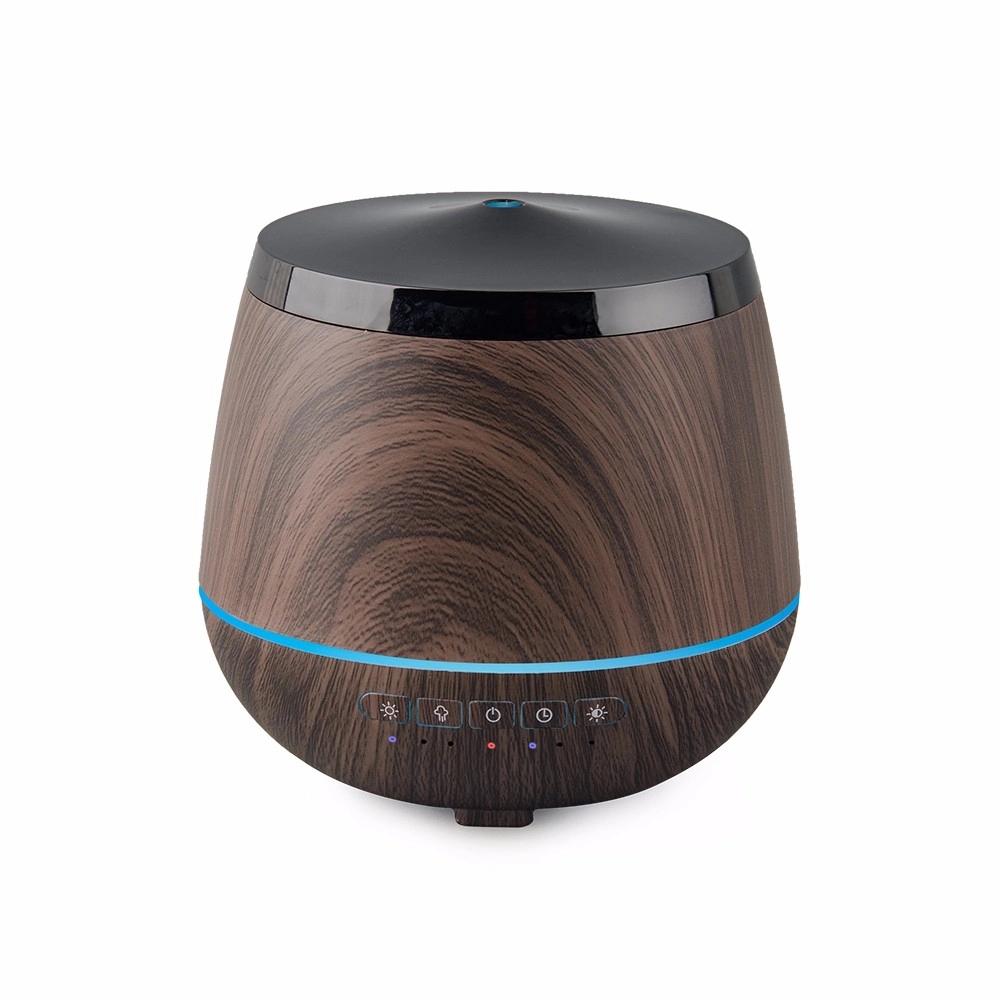 Lotus Aromatherapy with Wireless Speaker 1
