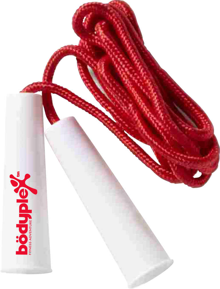 Colorful Jump Rope 1