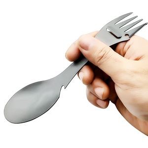 Spoon Fork 6