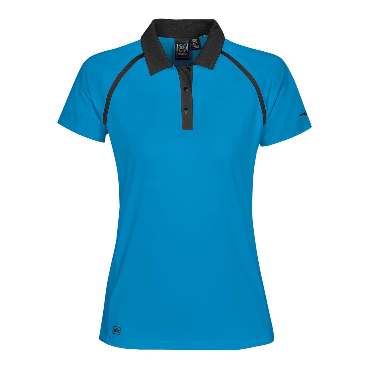Stormtech Women's Precision Technical Polo 4