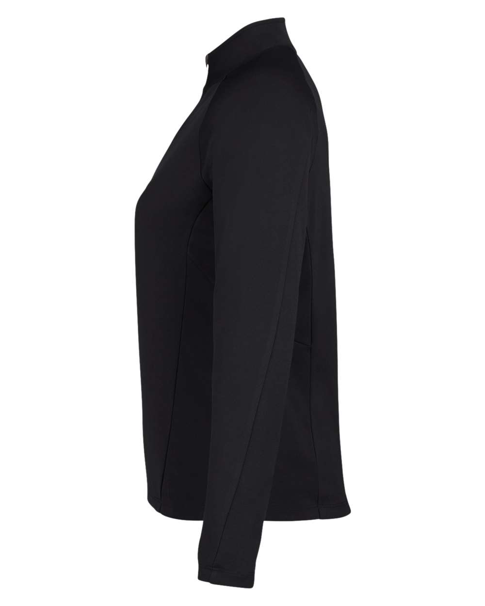 Women's Origin Performance Pique Quarter-Zip Pullover - CE418W 39