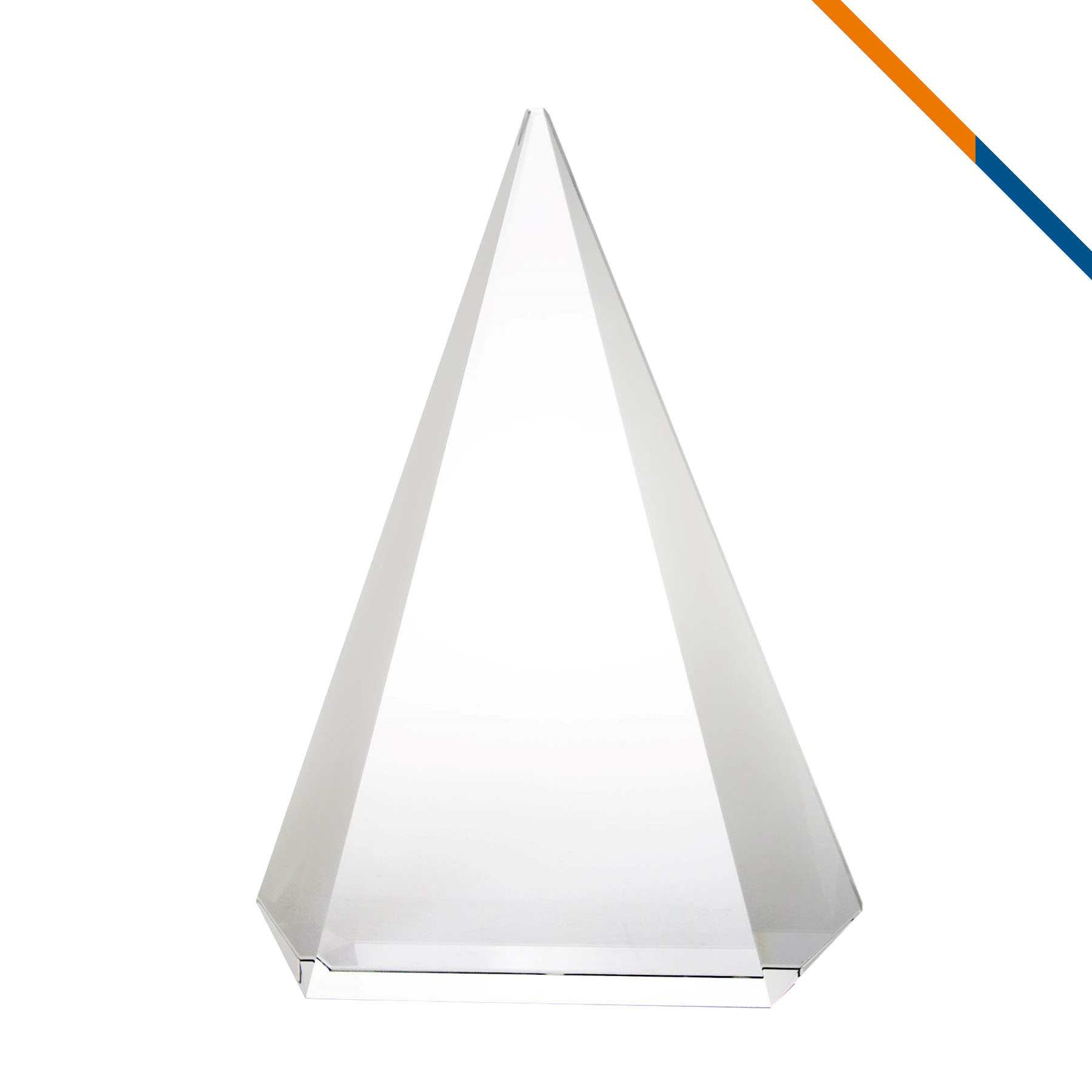 Ryla Crystal Award 4