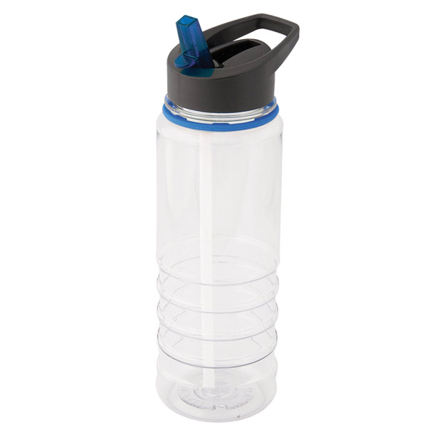 Tritan™ 750 Ml. (25 Fl. Oz.) Water Bottle: Spout Top 2