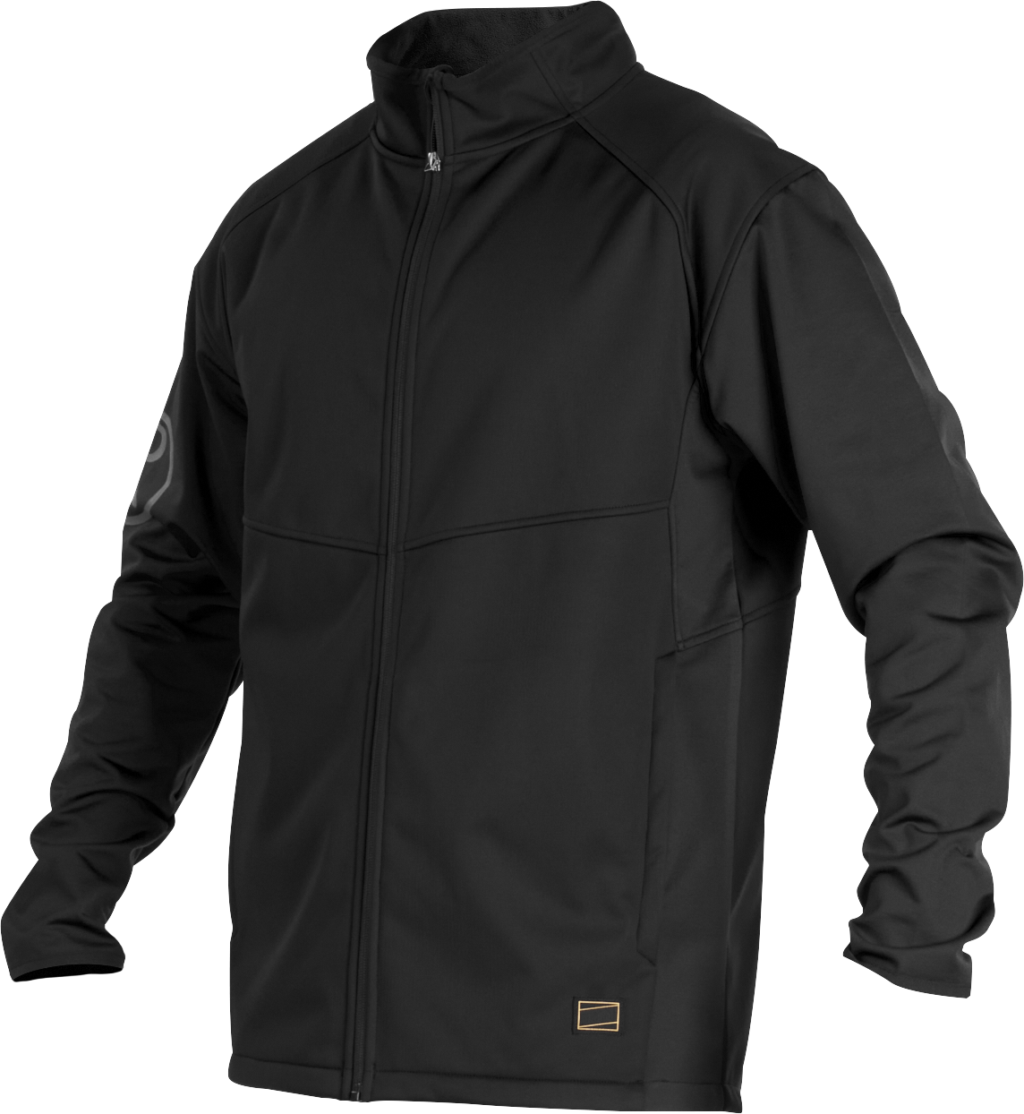 Rawlings 2021 Gold Collection Series Full-Zip Weather-Resistant Jacket 2