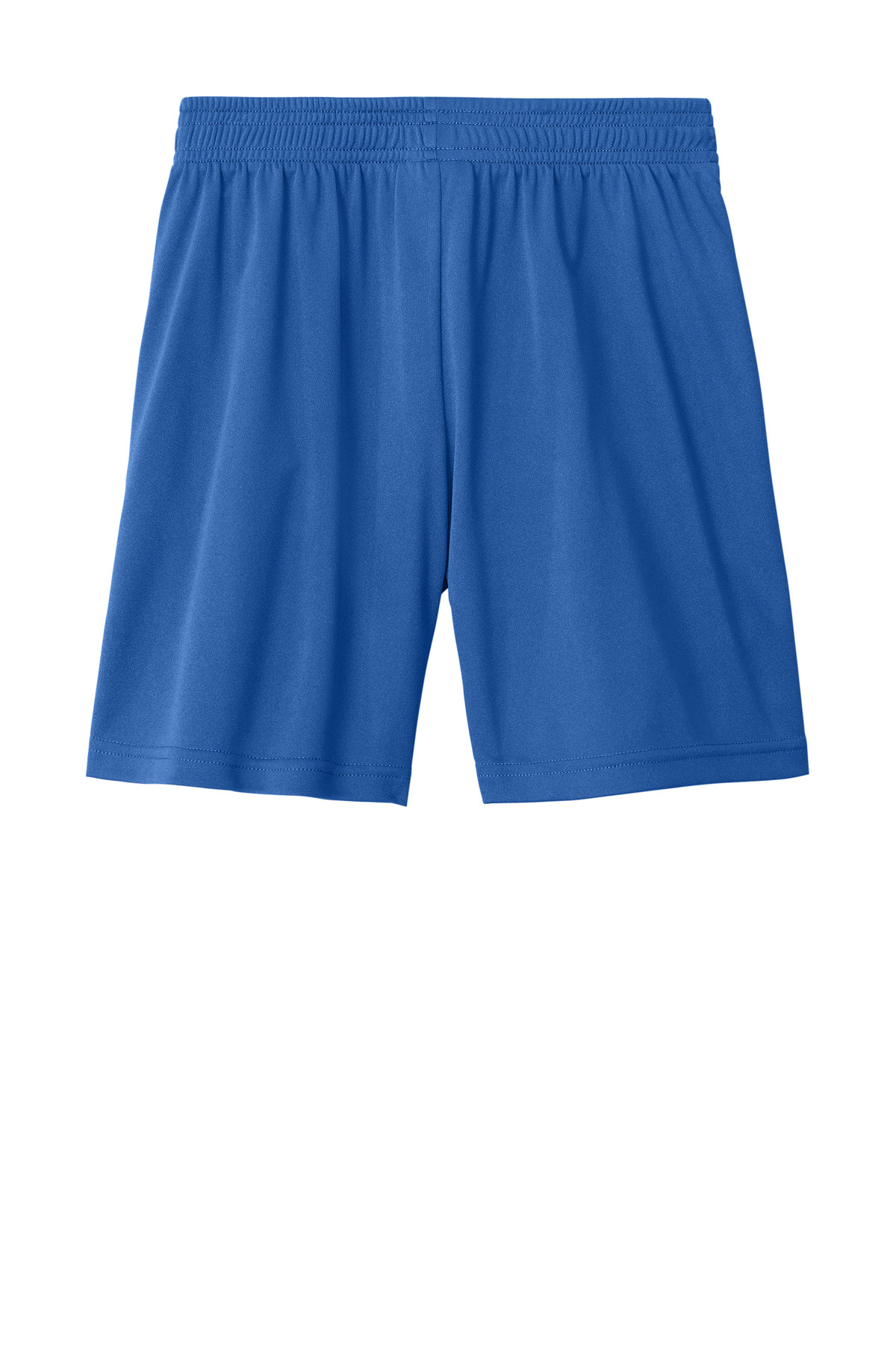 Sport-Tek Youth Competitor United 5" Short YST103 89
