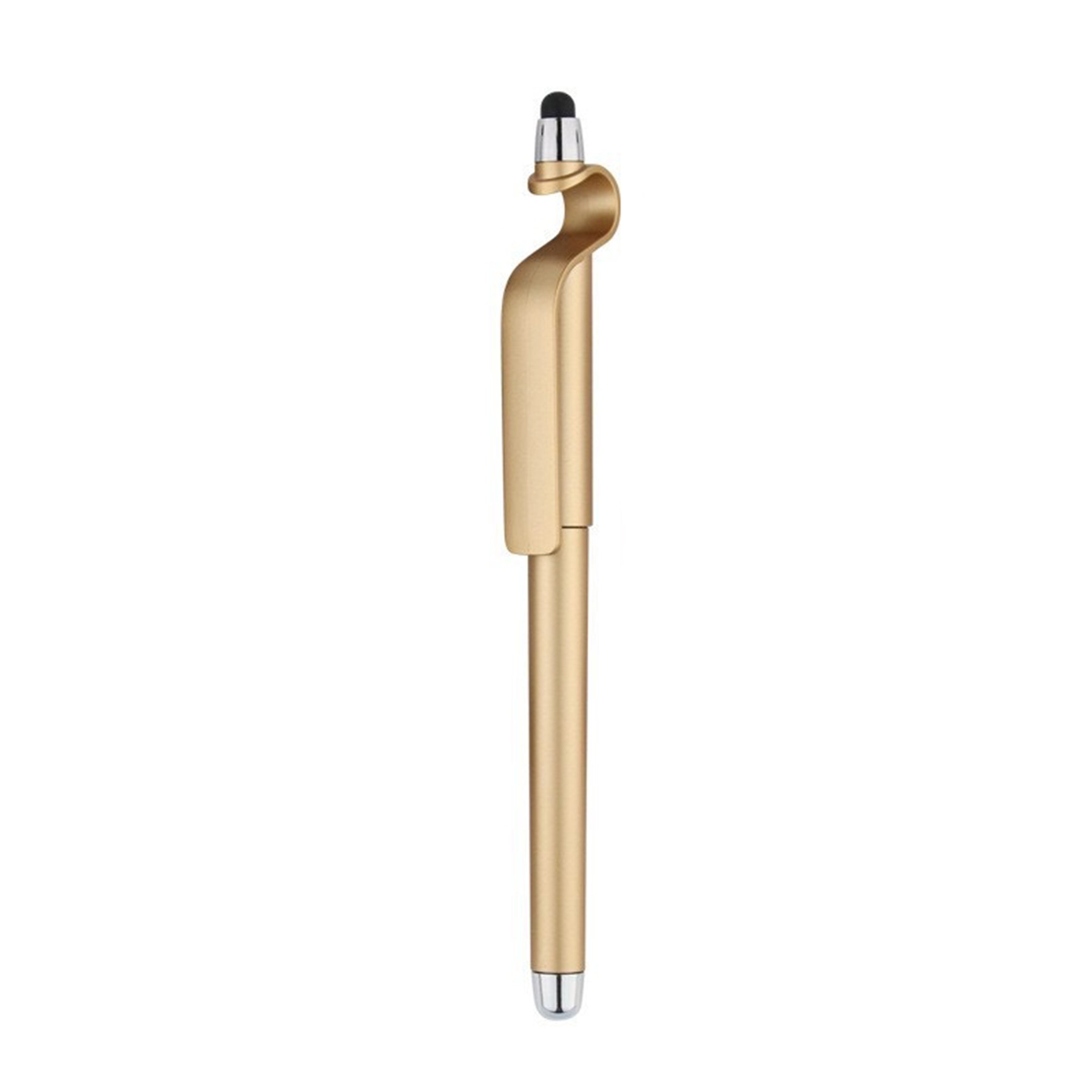 Touch Screen Ballpoint Pen with Phone Holder 5
