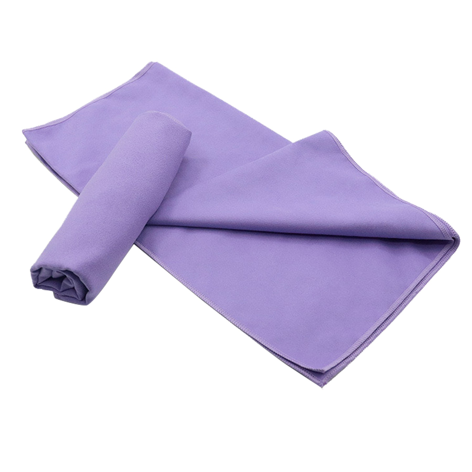 Microfiber Double-Sided Velvet Quick-Drying Sports Towel 13