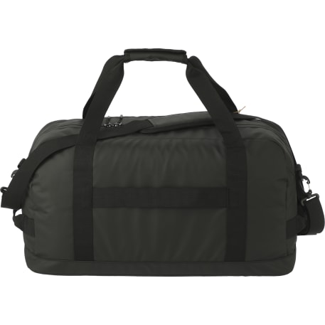 NBN All-Weather Recycled Duffel 35