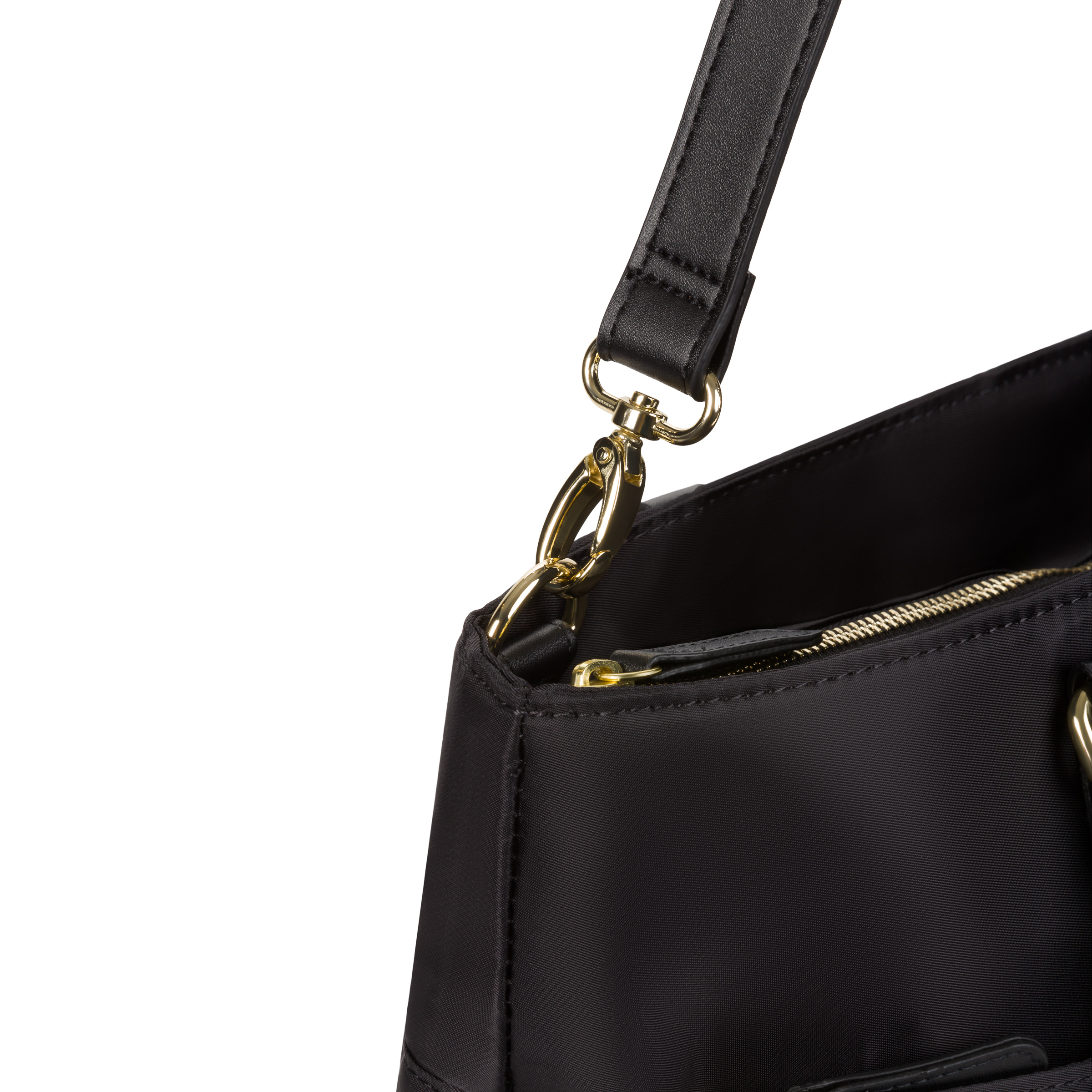 Wenger Ana Women's Laptop Tote with Tablet/eReader Pocket 1