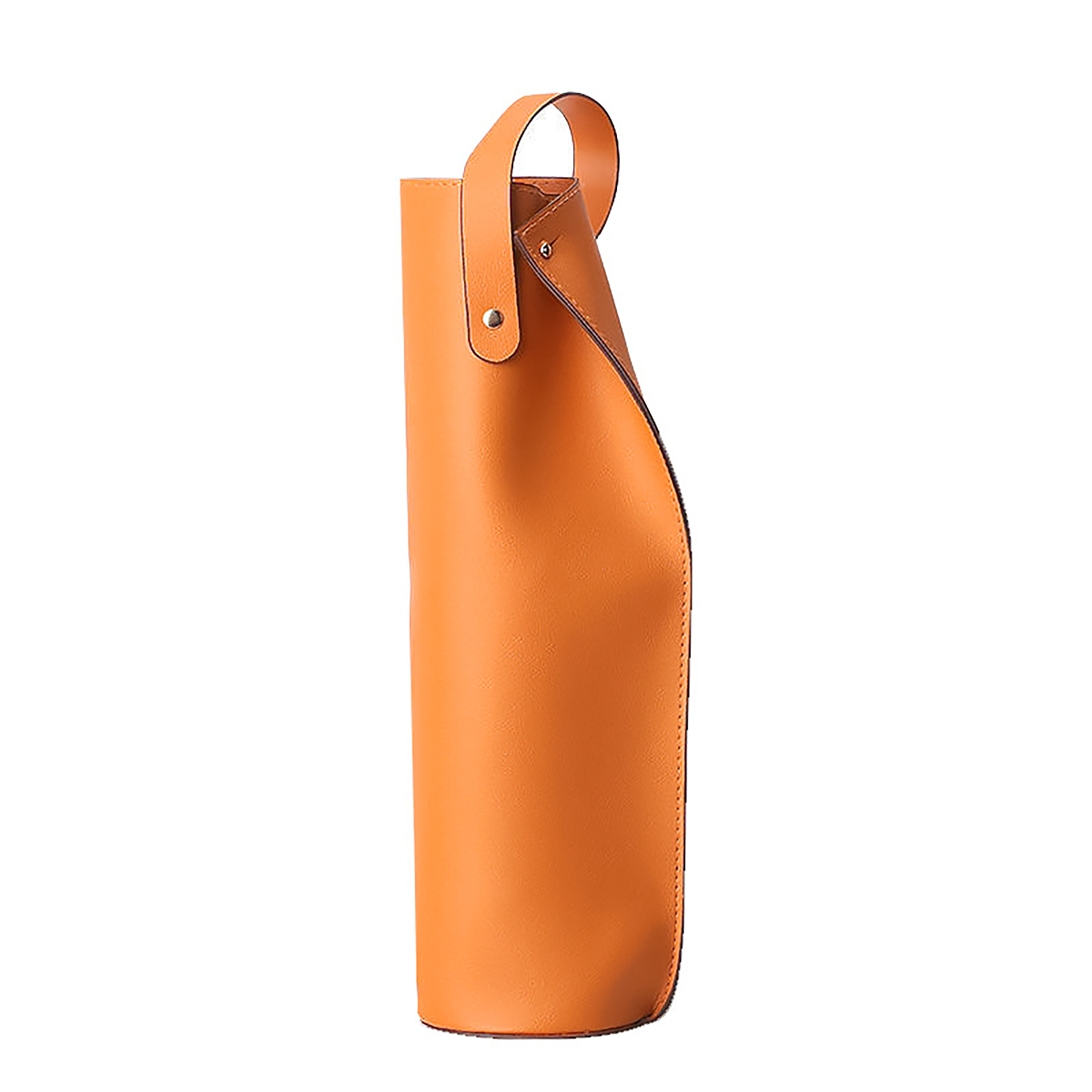 Pu Leather Wine Bag 2