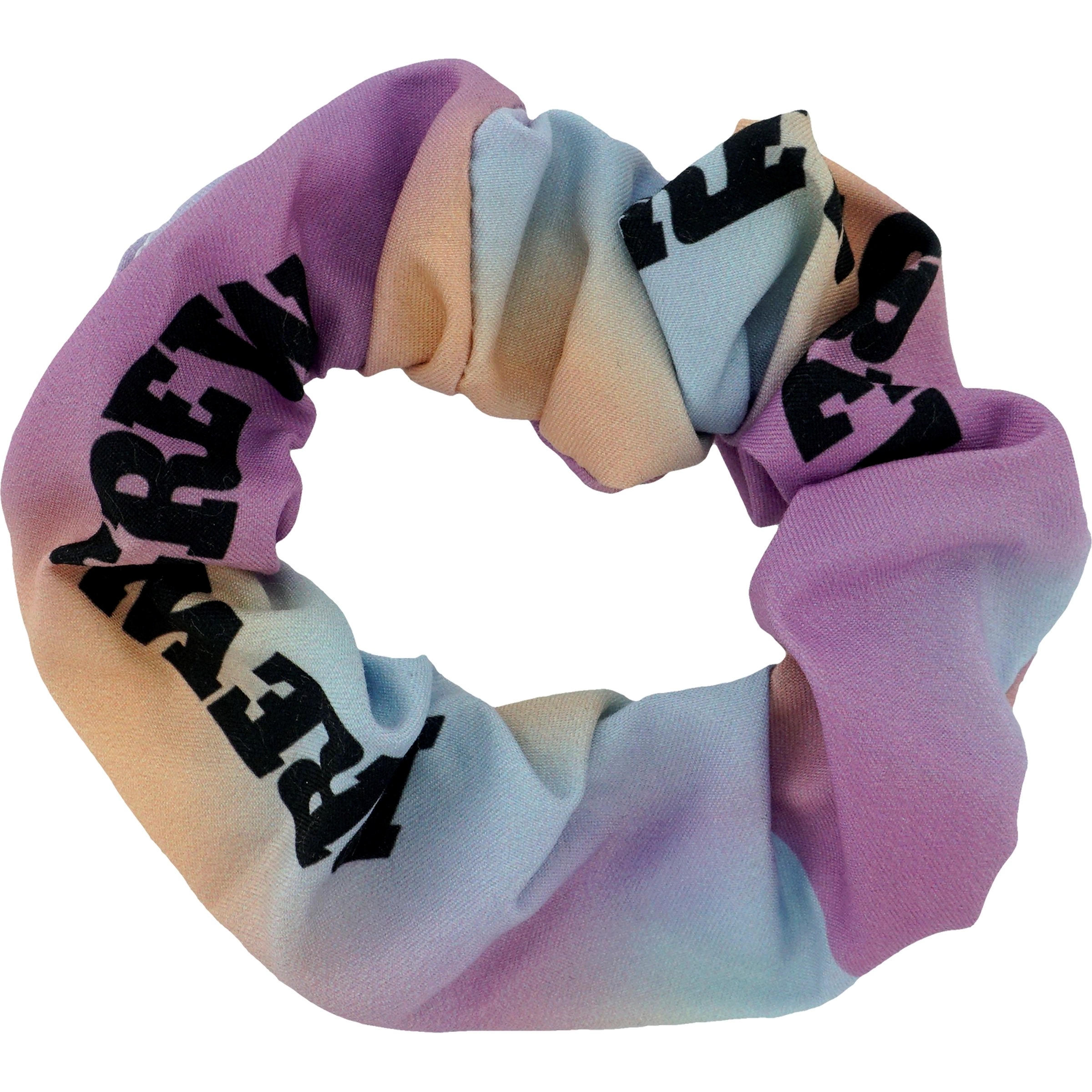 Full Color Hair Scrunchie 10