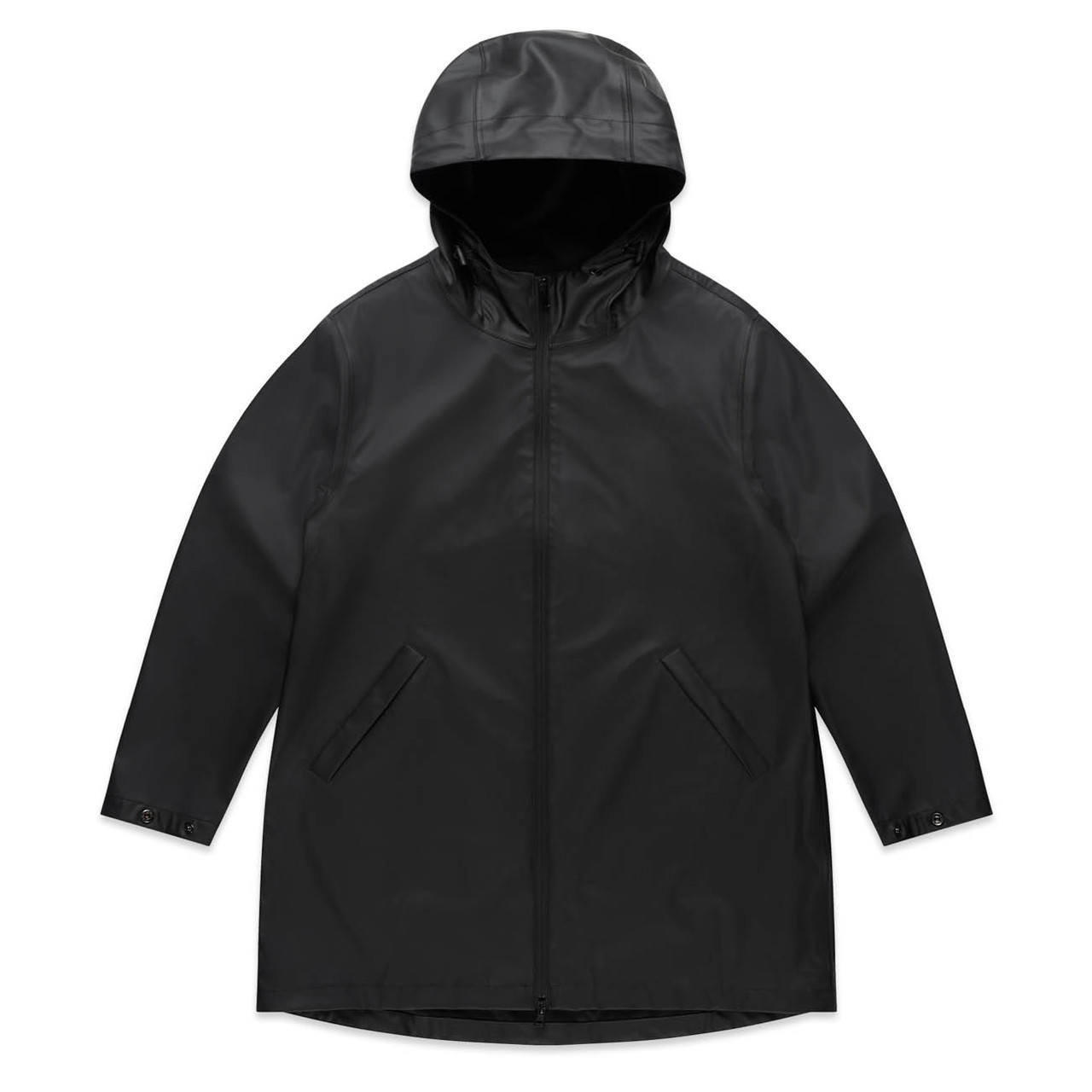Wo's Rain Jacket | 4530 2