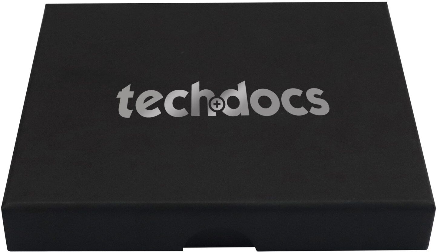 DUAL BANNER KEYCHAIN GIFT BOX SET 17