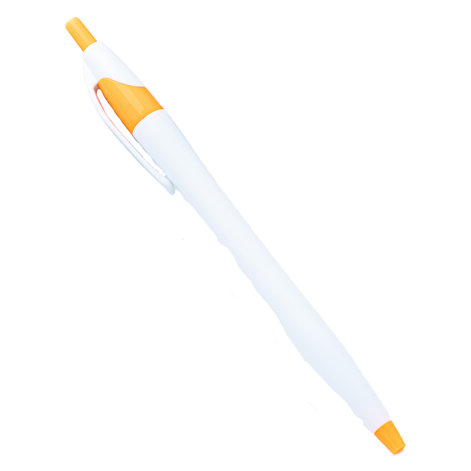 Sandblast Mini Gourd Ballpoint Pen 21