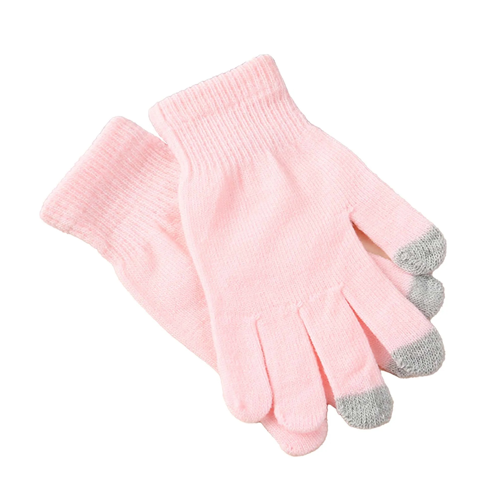 Winter Warm Touch Screen Gloves 6