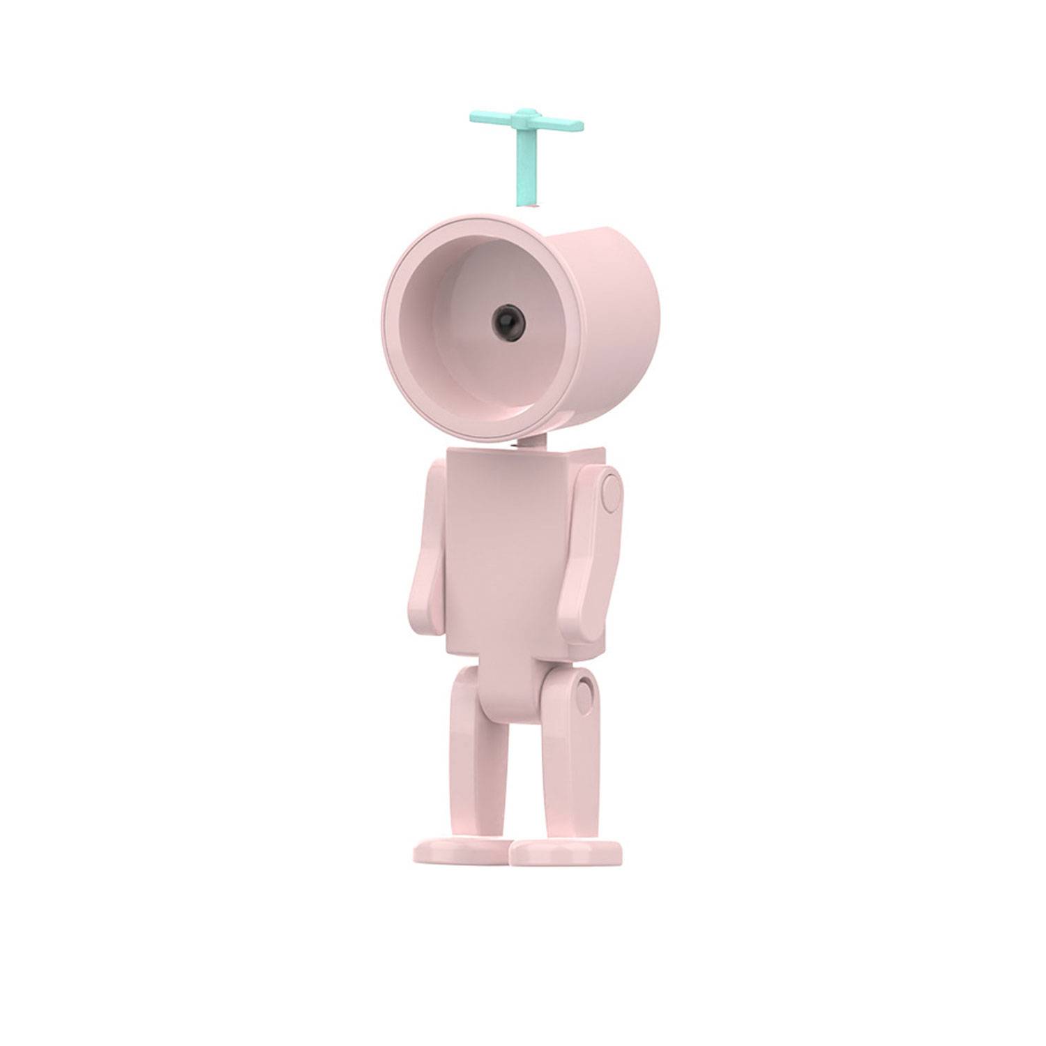 Mini Robot LED Light 9