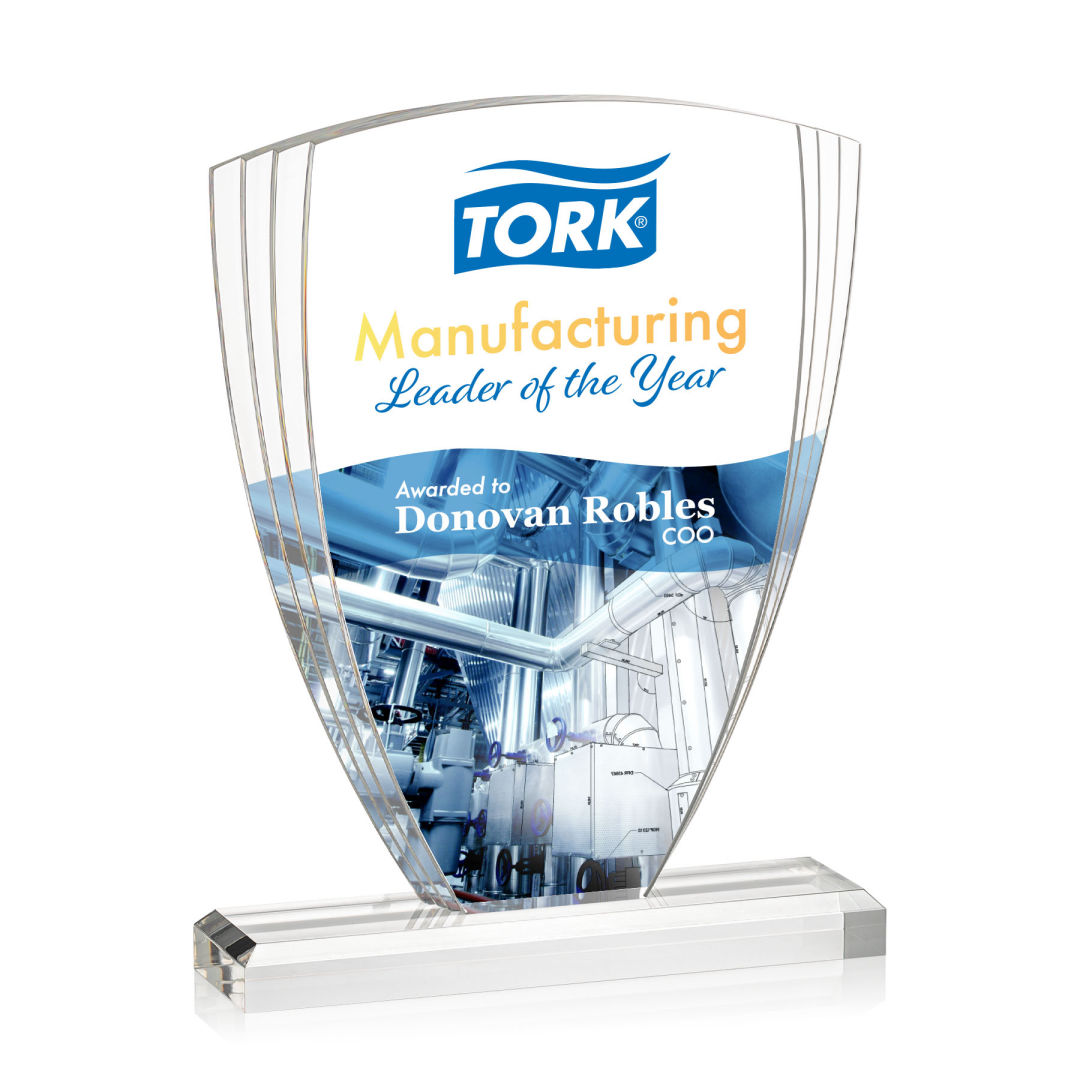 Marcella VividPrint™ Award 2