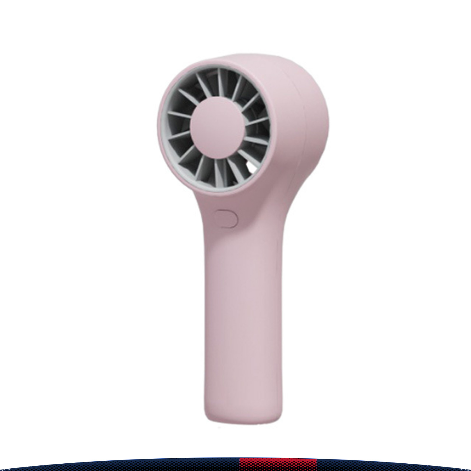 Brisael Mini Handheld Turbo Fan 3