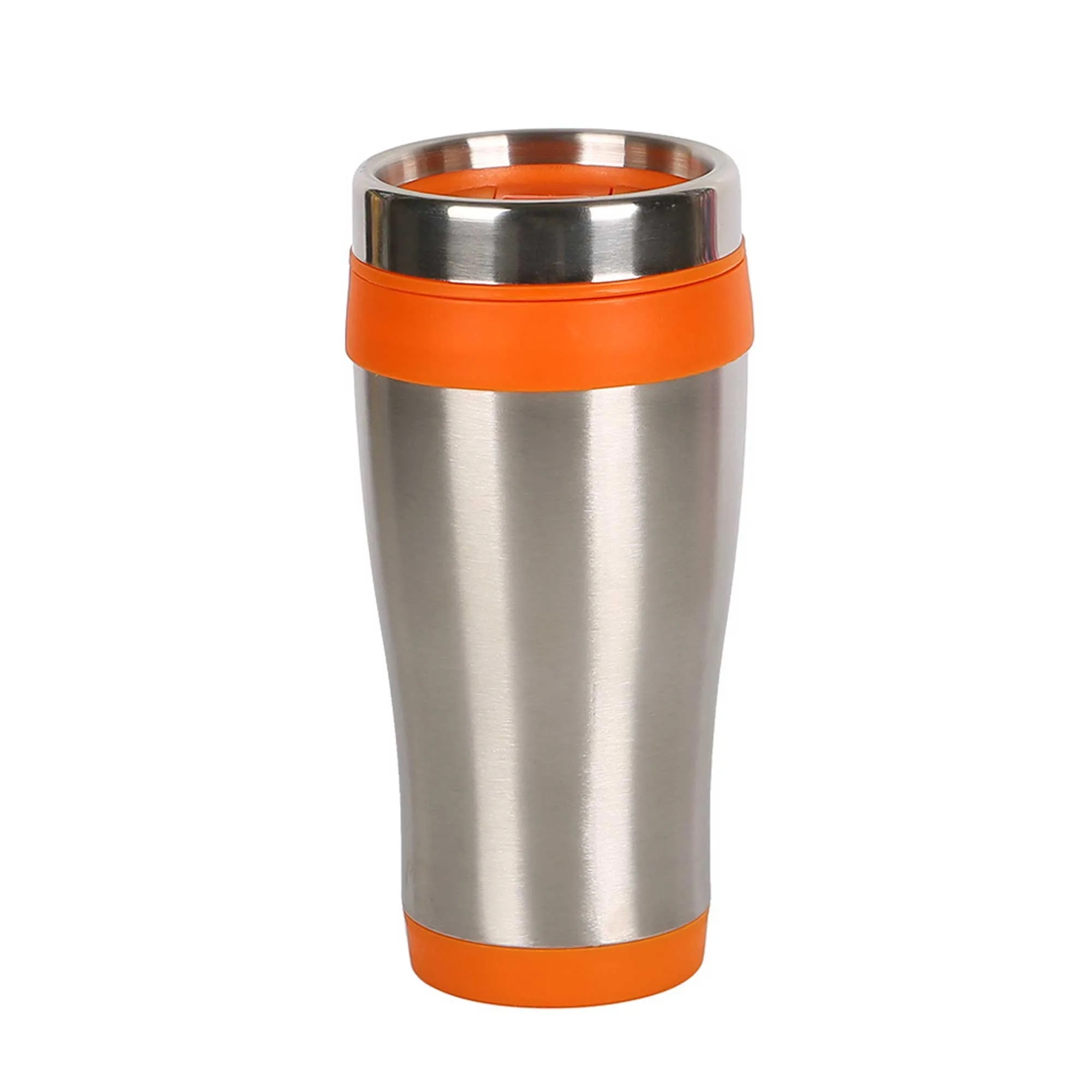15oz. Double-Wall Stainless Tumbler 6
